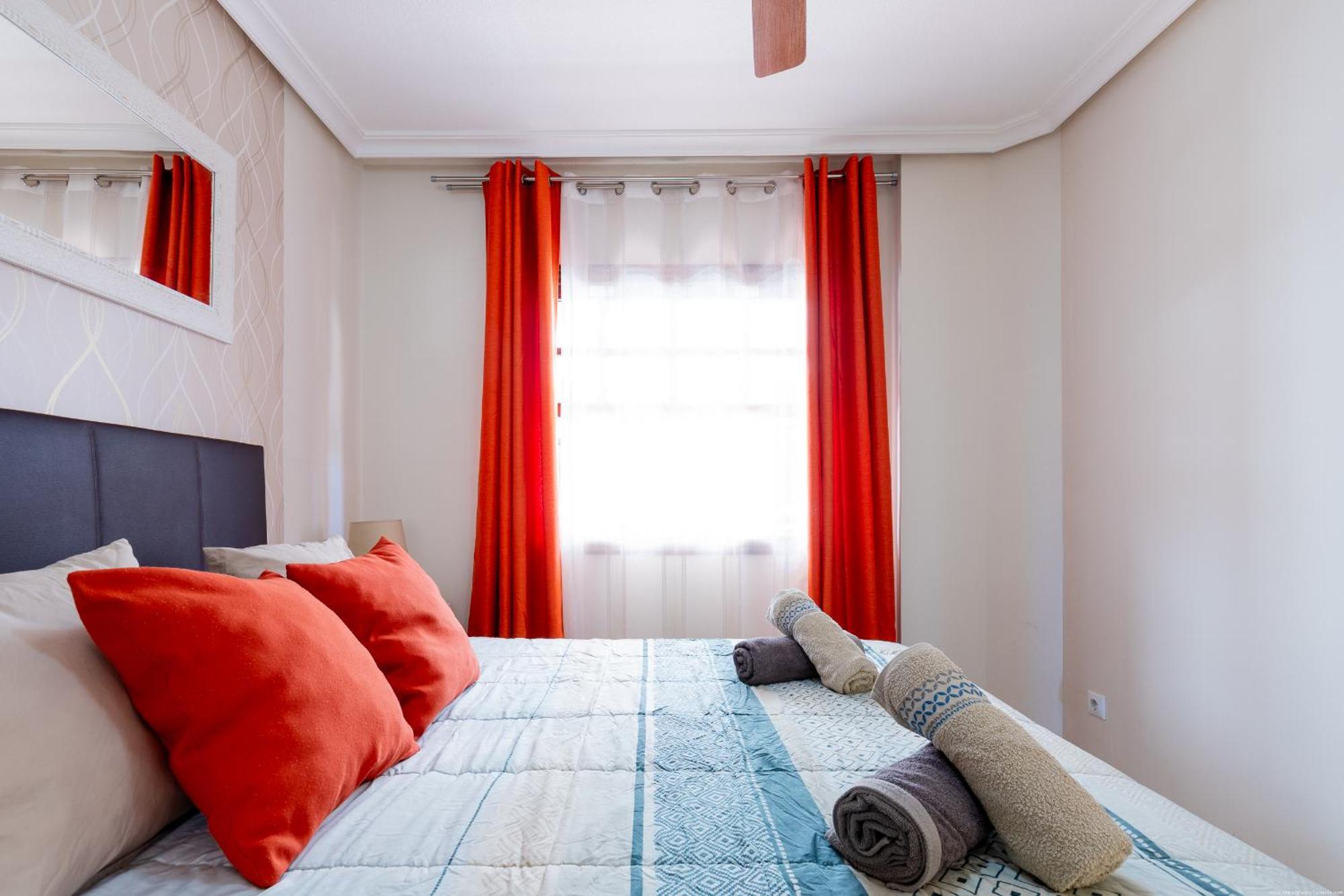 Modern Apartment In Golf Del Sur, Ac237, Tempered Pool And Ocean View San Miguel de Abona Exterior foto
